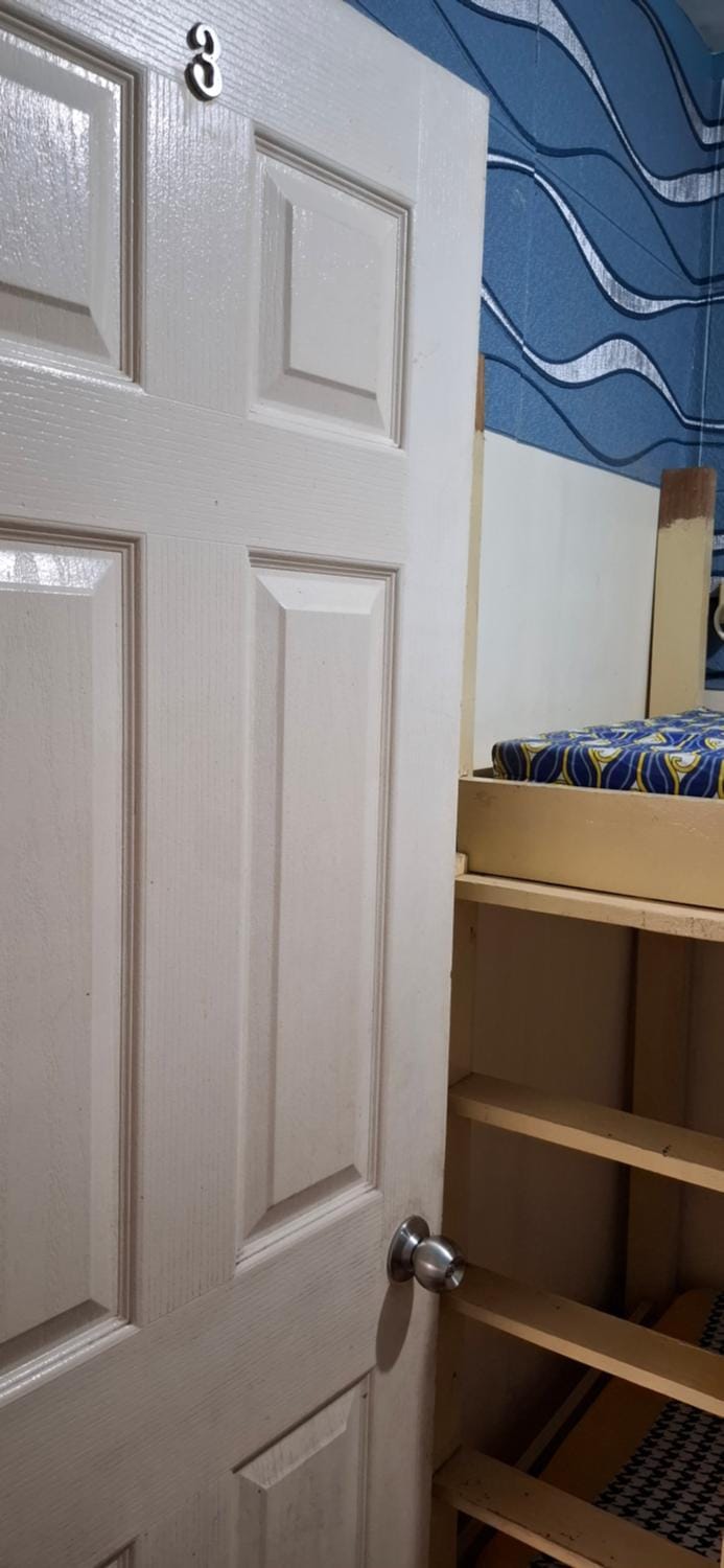 Lowest Price Room In Chinatown Davao with WiFi Room 3 Vacation rental in Davao City