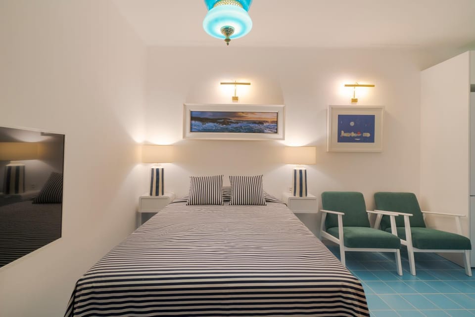 Sea Front Caletón Estudio Apartment in Puerto del Carmen