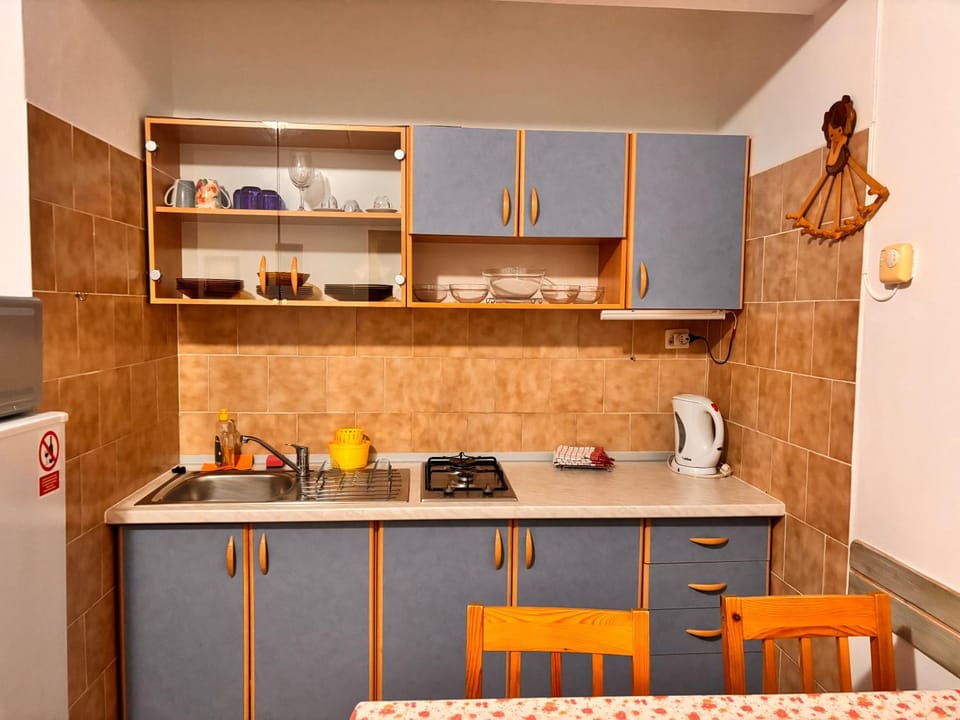 Apartment Meridiana Apartment in Rovinj