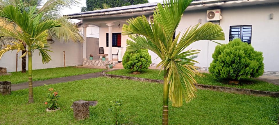 Villa Maheh Villa in Cameroon