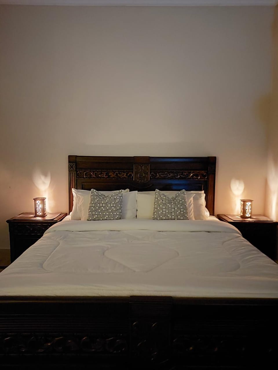 Green Residency, Eco-Friendly Guestrooms available for Families near Islamabad and Murree Vacation rental in Islamabad Capital Territory