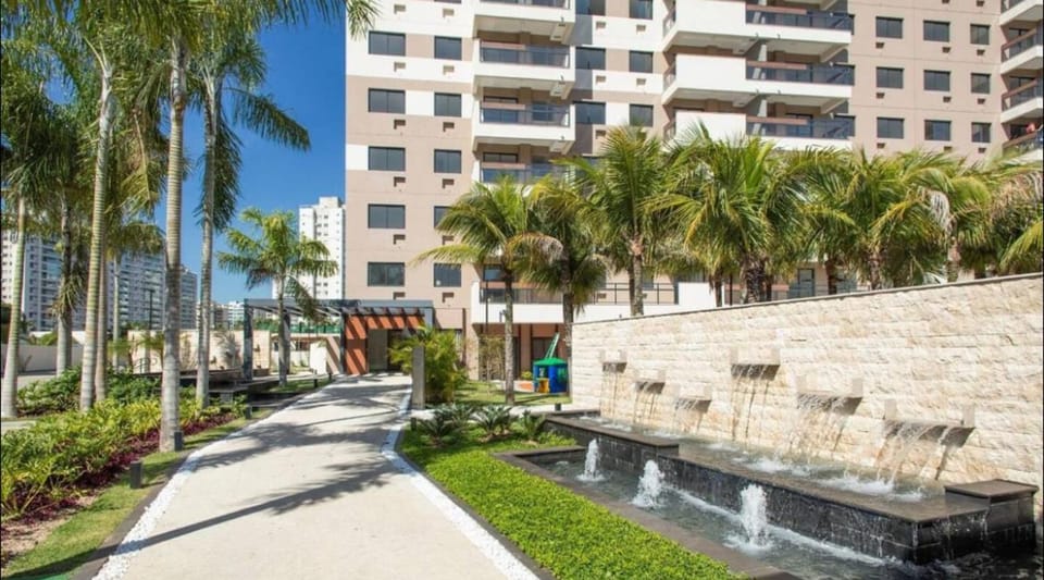 Apartamento Resort Apartment in Rio de Janeiro