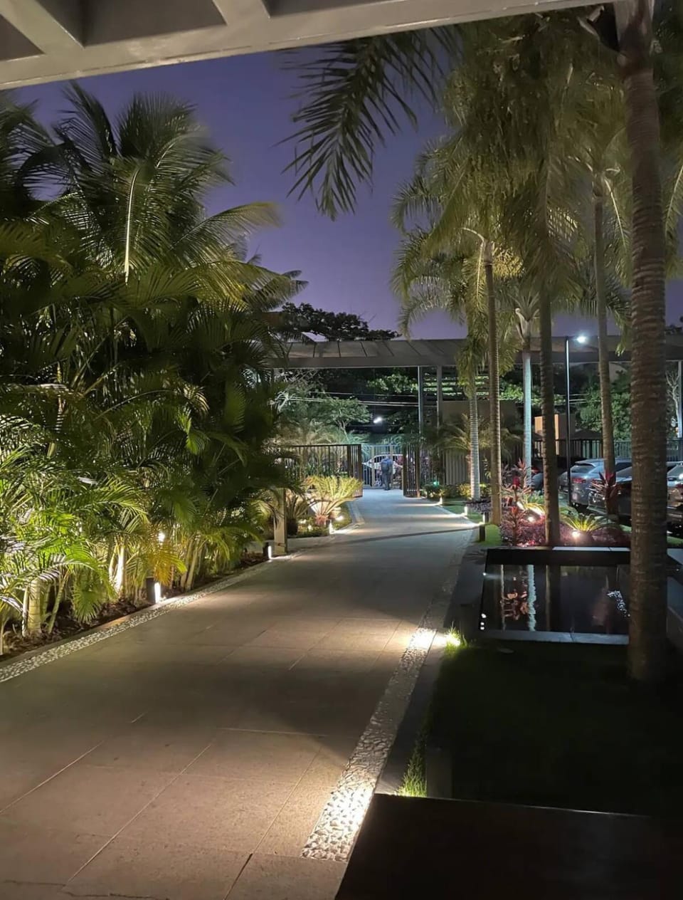 Apartamento Resort Apartment in Rio de Janeiro