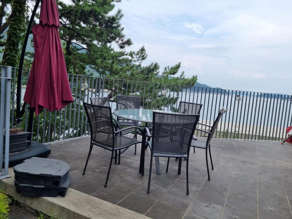 BBQ facilities