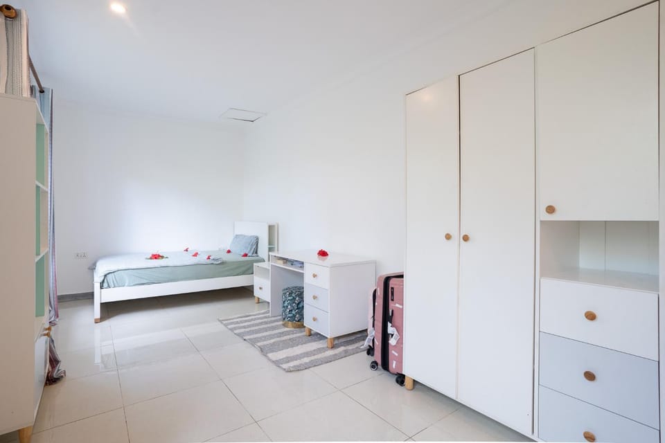 Jambiani Residence Apartment in Tanzania