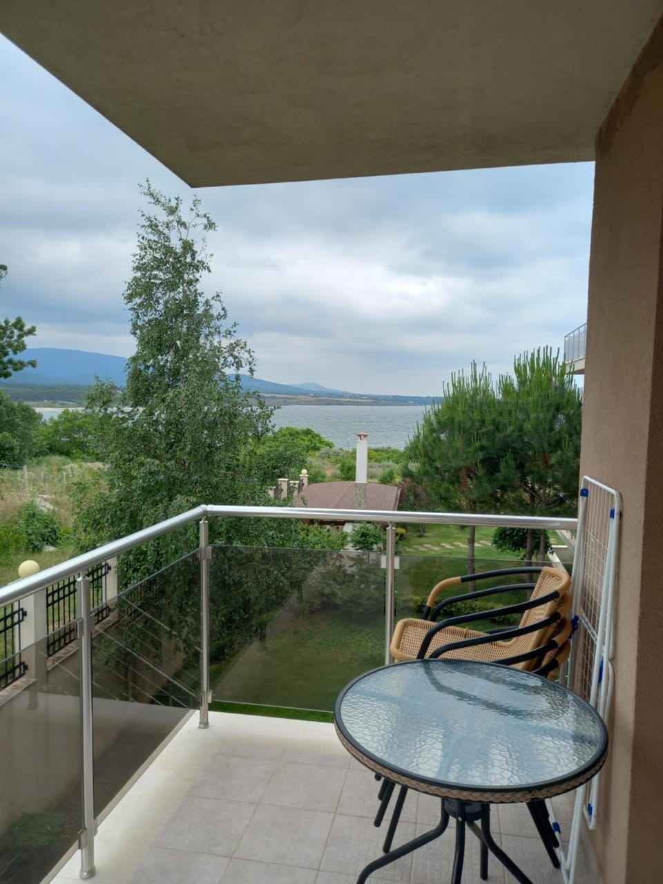 Santa Maria Apartments Apartment in Burgas Province