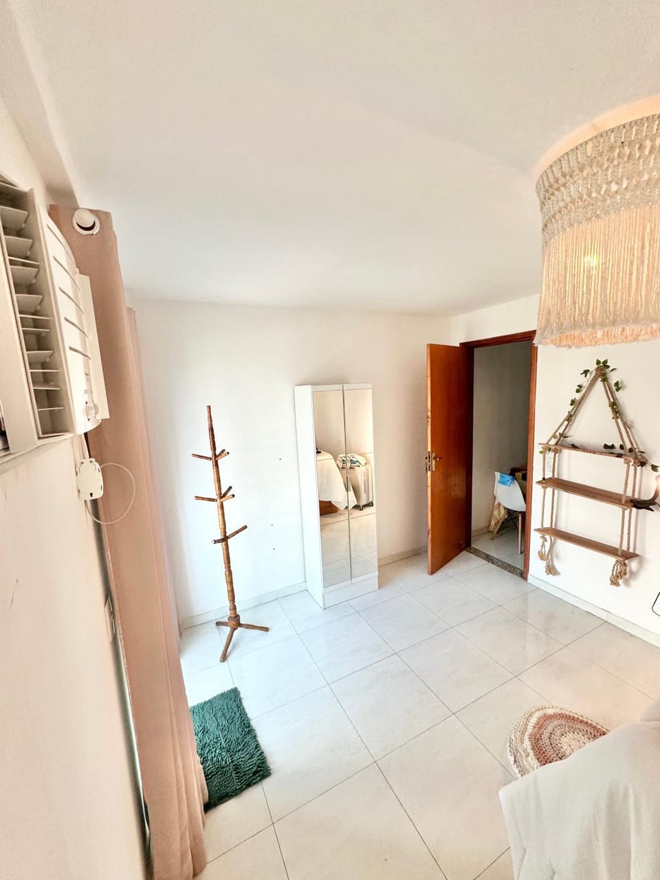 Apt completo perto da praia Apartment in Rio de Janeiro