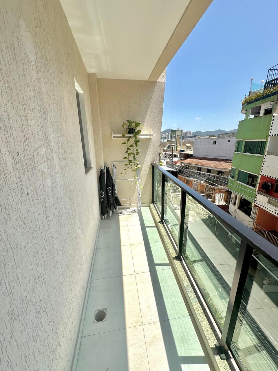 Apt completo perto da praia Apartment in Rio de Janeiro