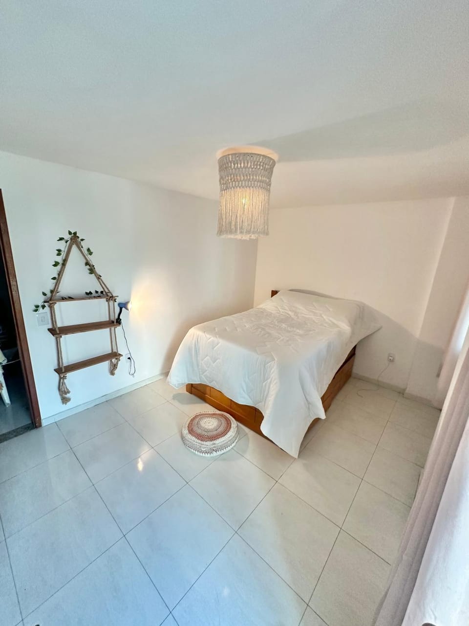Apt completo perto da praia Apartment in Rio de Janeiro