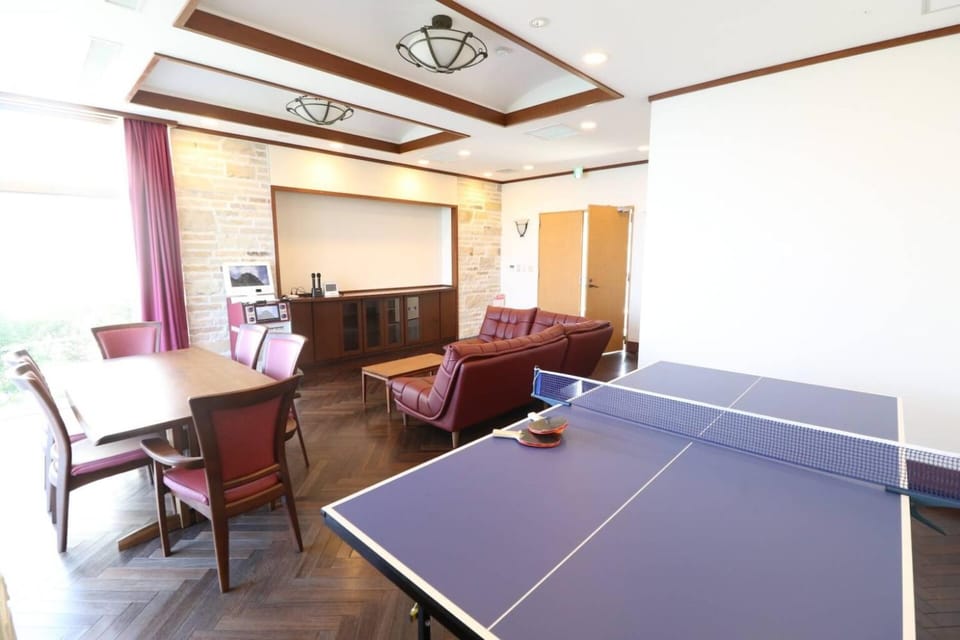 Pearl Hills Atami#BBQ #Wi-Fi #オーシャンビュー#カラオケ #温泉 Villa in Shizuoka Prefecture
