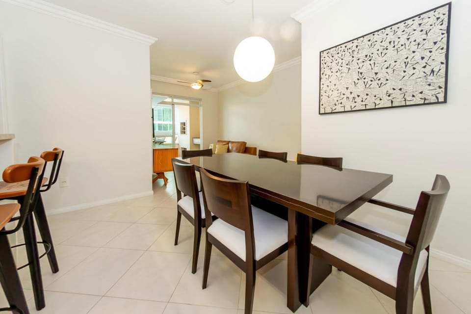 Villa Rica: Ap 1 quadra do Mar nos Ingleses YU2532 Apartment in Florianopolis