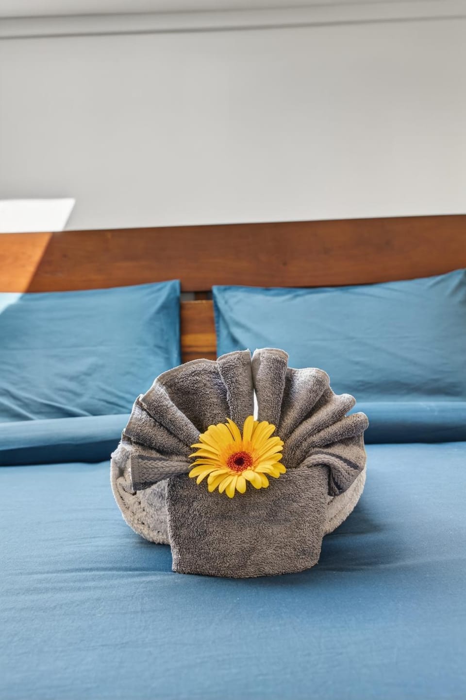 Zen Retreat - Grand Baie Apartment in Grand Baie