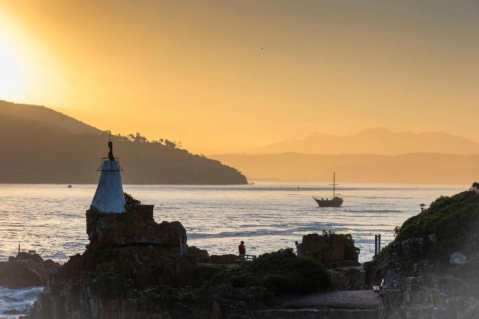 View (from property/room), Sea view