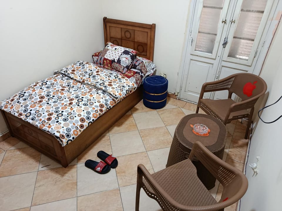 Alexandria Hostel هوستل الاسكندرية Hostel in Alexandria
