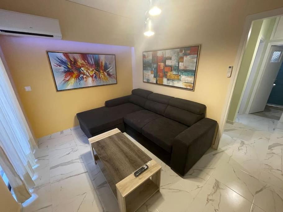 Acropolis apartment Apartment in Athens