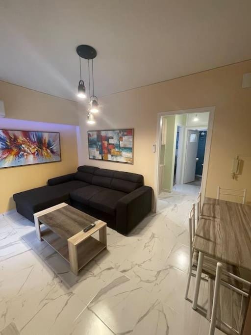 Acropolis apartment Apartment in Athens