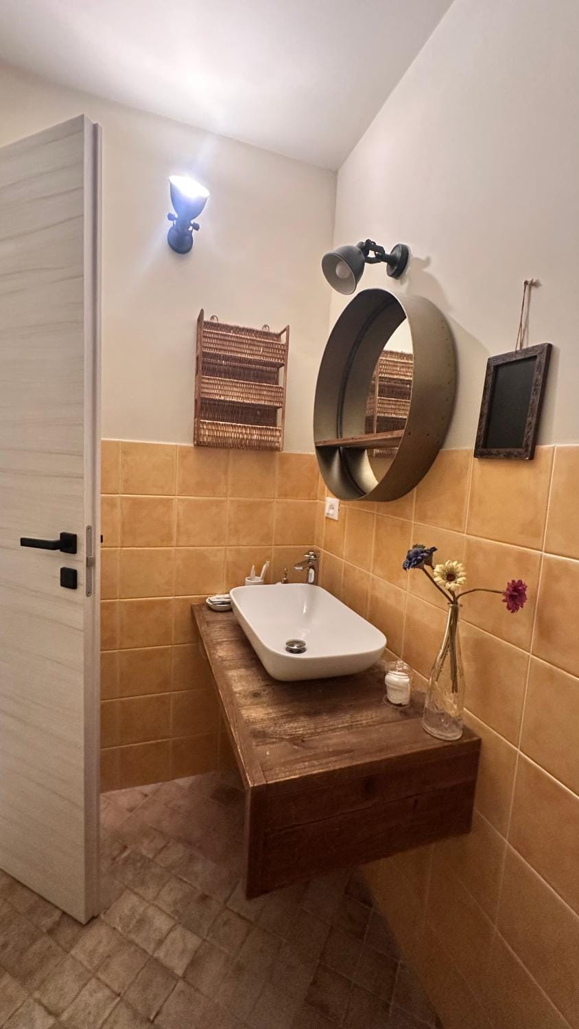Genova Andrea Appartamento Centro- Pellicceria Superior Apartment in Genoa