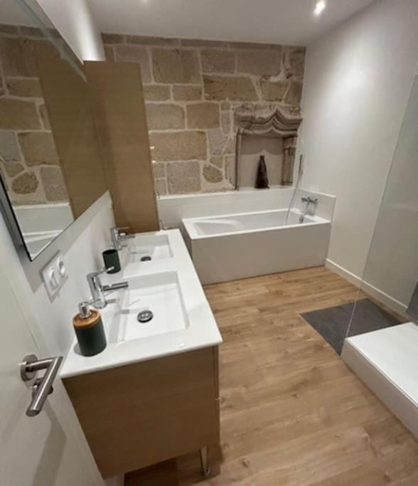 Appartement de standing Face Mer Apartment in Le Croisic