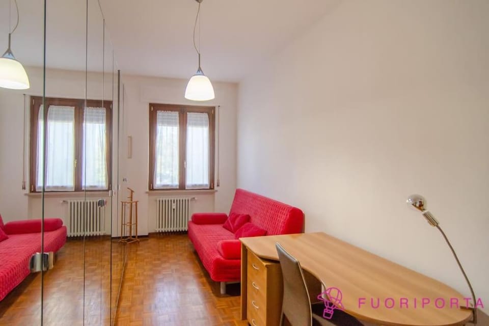 FuoriPorta Affitti Brevi - Emy House Apartment in Parma