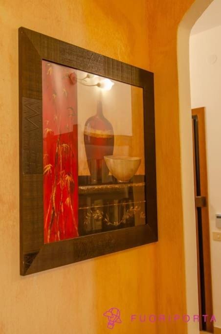 FuoriPorta Affitti Brevi - Emy House Apartment in Parma