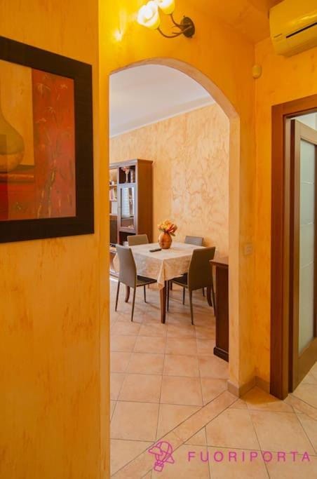 FuoriPorta Affitti Brevi - Emy House Apartment in Parma
