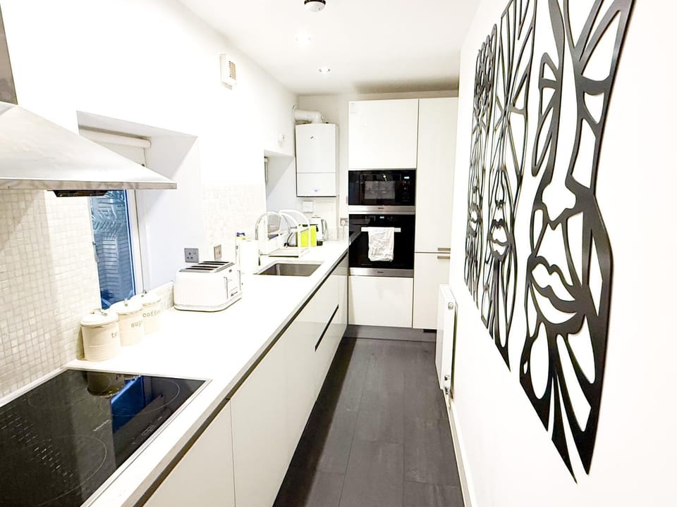 Immaculate Covent Garden Apartment Apartment in City of Westminster