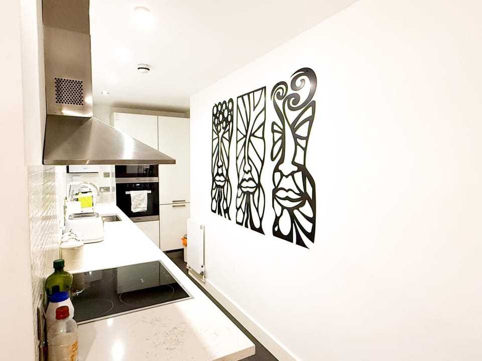Immaculate Covent Garden Apartment Apartment in City of Westminster
