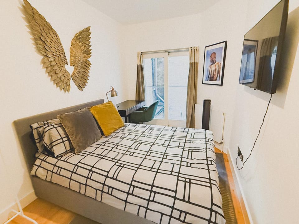 Immaculate Covent Garden Apartment Apartment in City of Westminster