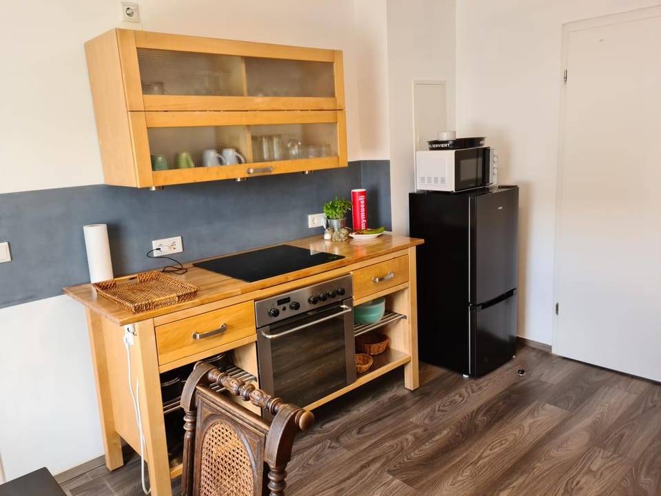 Pilgrims "Bert" moderne Wohnung 2 SZ top wifi Apartment in Hochsauerlandkreis