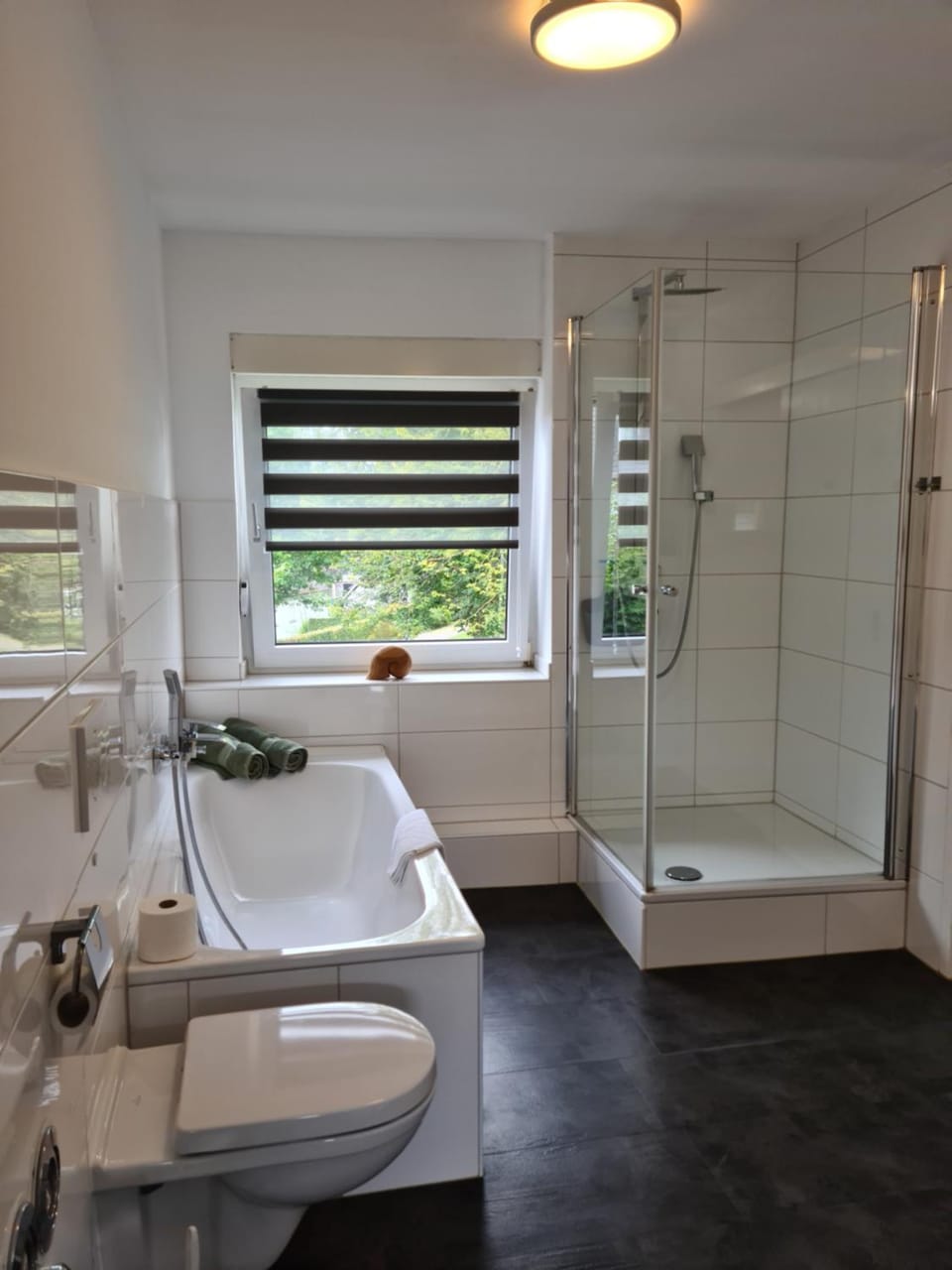 Pilgrims "Bert" moderne Wohnung 2 SZ top wifi Apartment in Hochsauerlandkreis