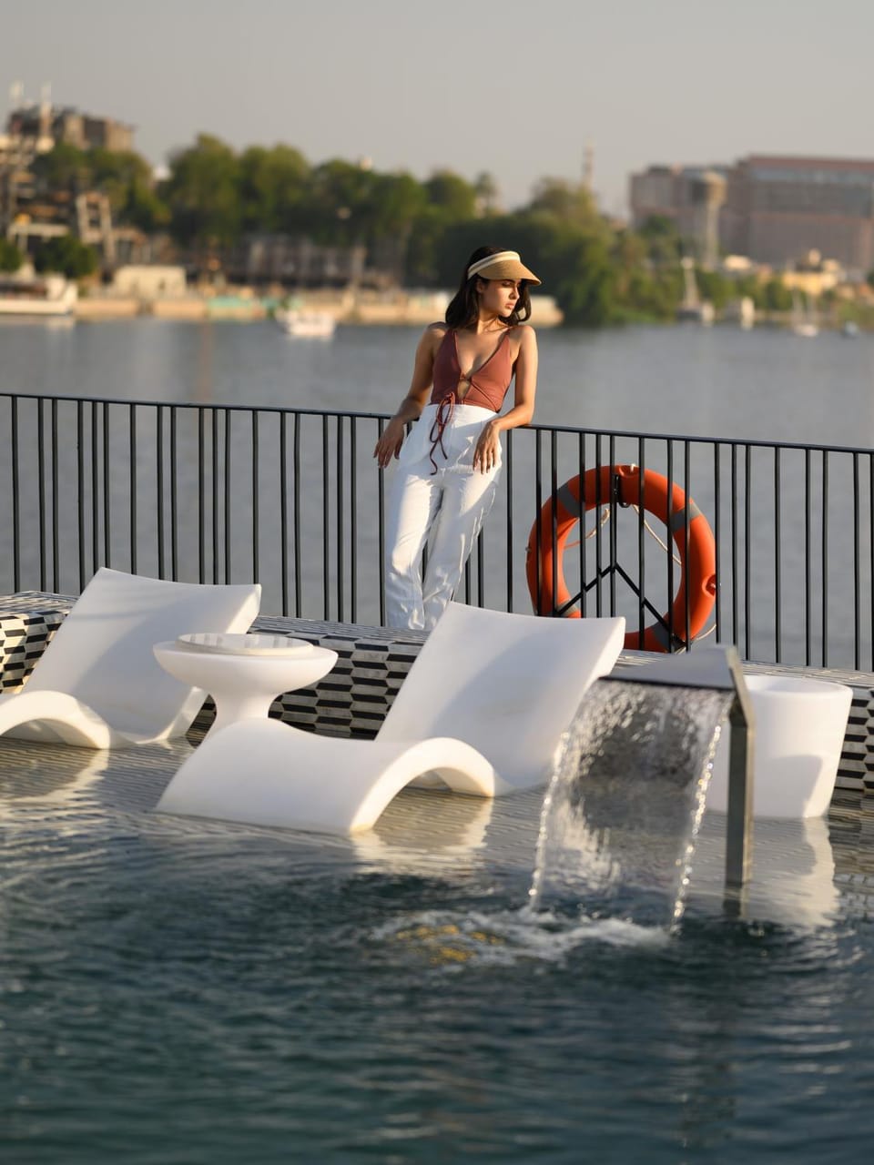 Soleil Nile Cruise - Mondays from Luxor & Fridays from Aswan Hotel in Luxor
