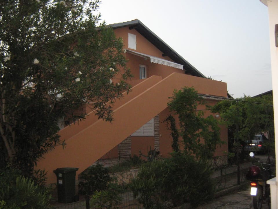 Apartment Neven Apartment in Zadar County
