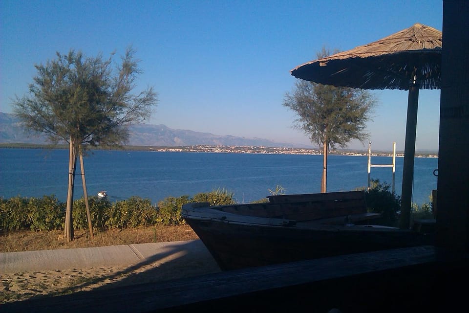 Sea view