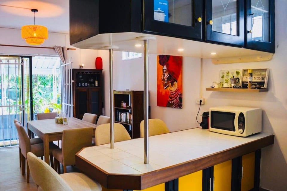 Sands Beach Villa Flic en Flac House in Flic en Flac