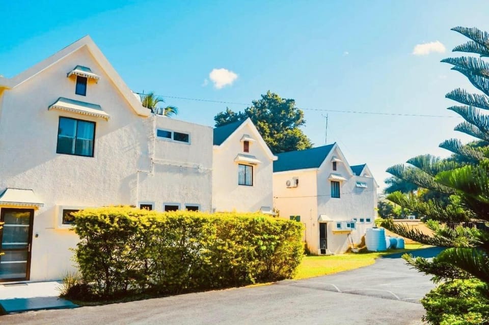 Sands Beach Villa Flic en Flac House in Flic en Flac