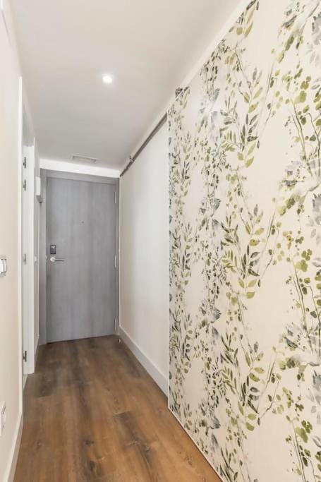 1 STEP TO RETIRO PARK AND GRAN VIA-PRADO MUSEUM Apartment in Madrid