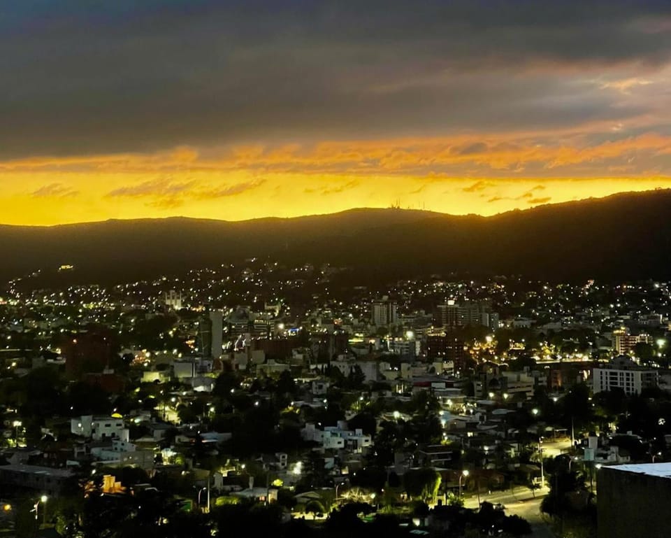 Sunrise