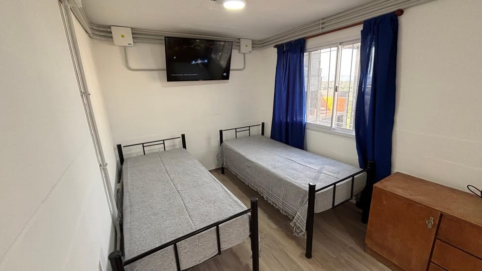 TV and multimedia, Living room, Bedroom