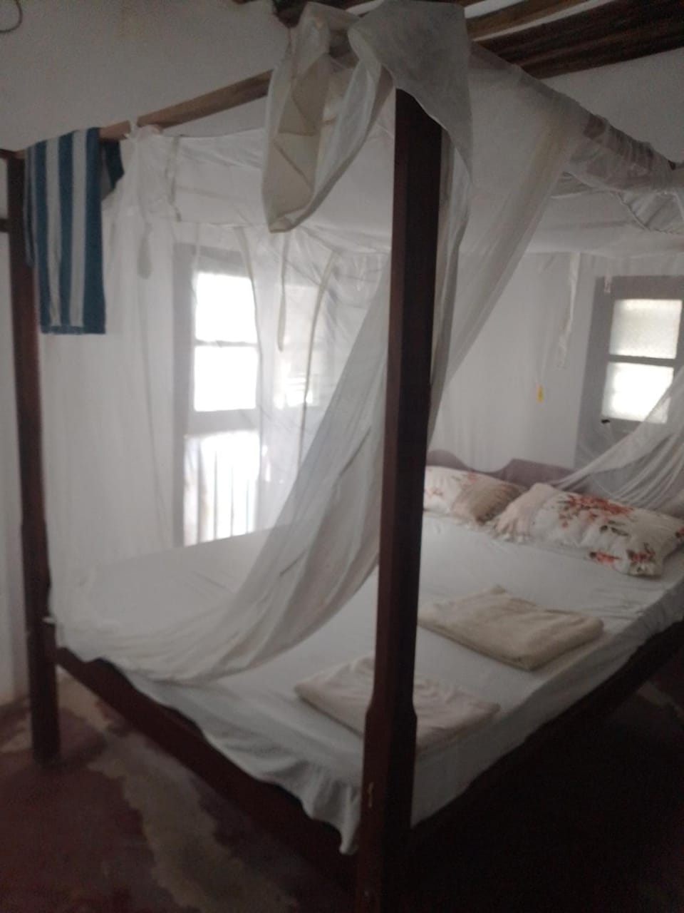 Ola Ola House Bed and Breakfast in Lamu