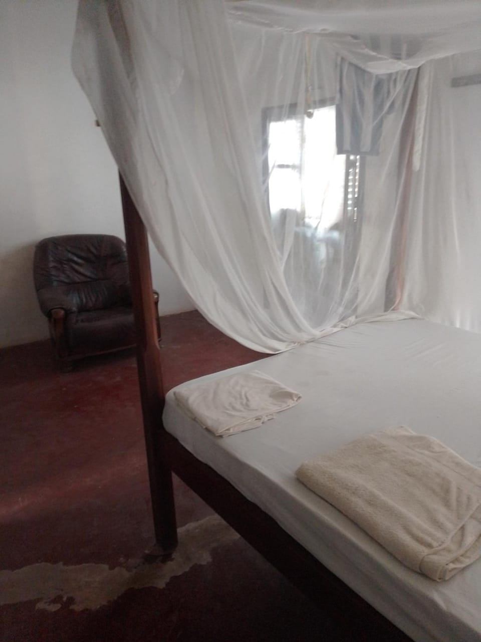 Ola Ola House Bed and Breakfast in Lamu