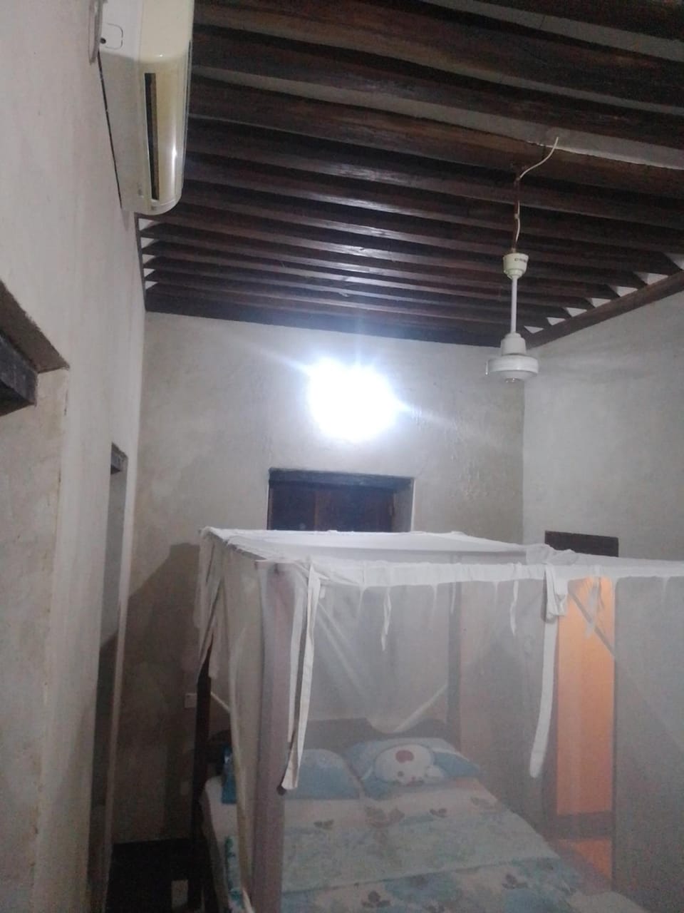 Ola Ola House Bed and Breakfast in Lamu