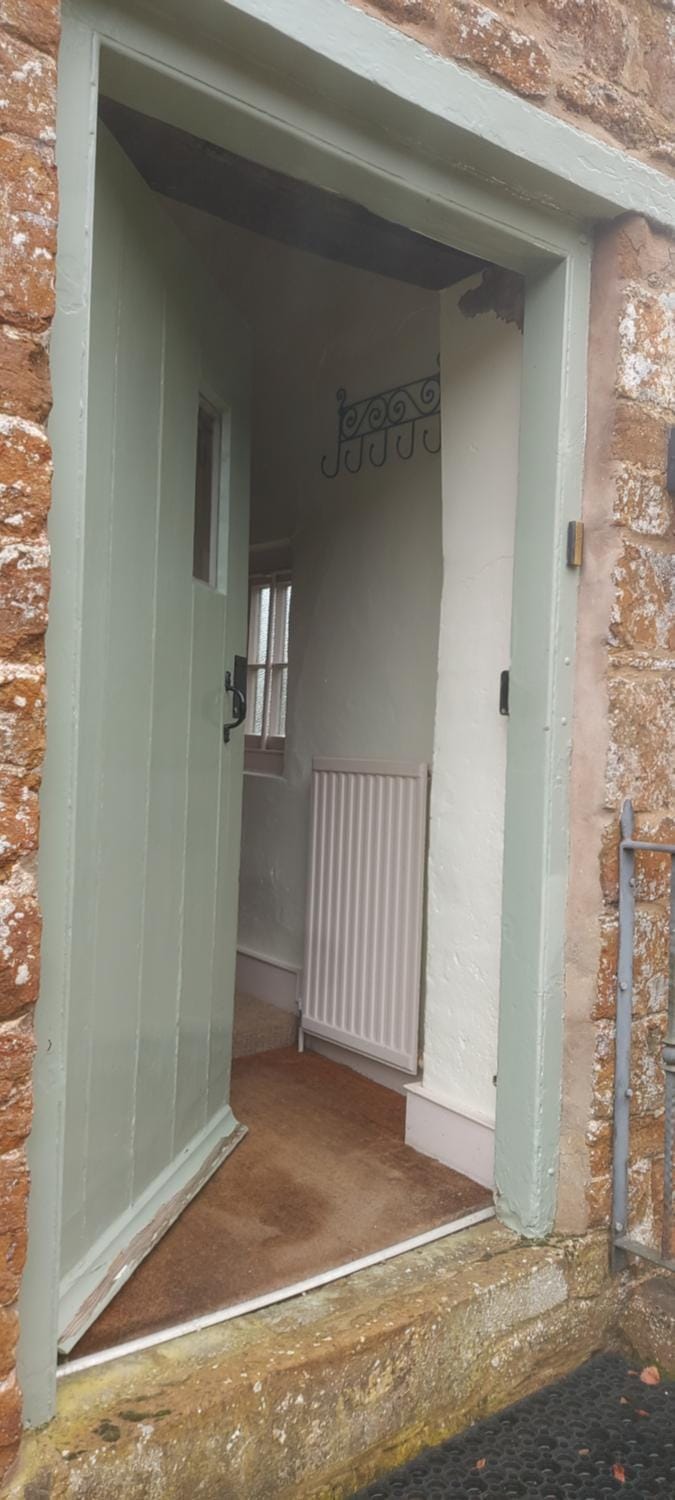 Priors Marston Apartment in Daventry District