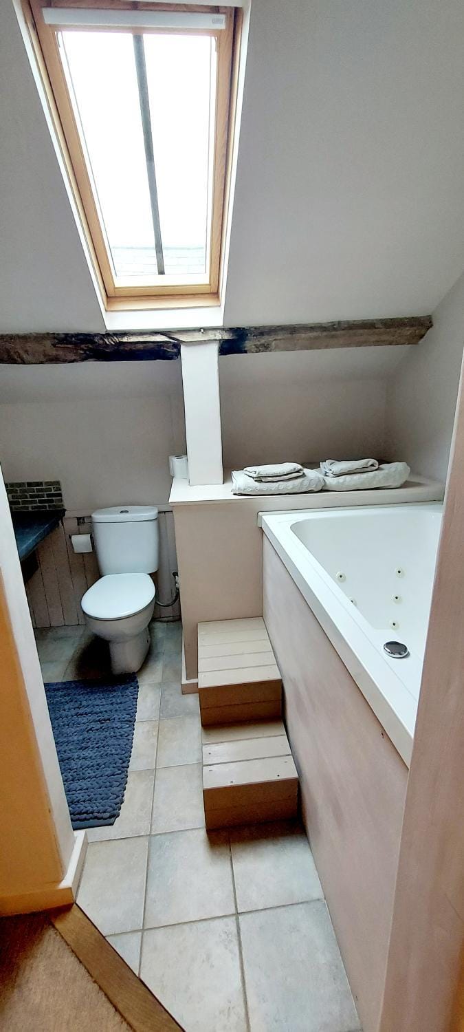 Priors Marston Apartment in Daventry District