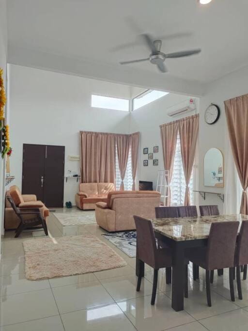 Casa D'Villa Homestay Private Pool Melaka Villa in Malaysia