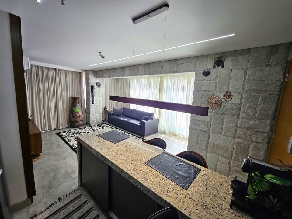 SPOT · Cobertura c/hidro em Aguas Claras, SPOT Apartments Apartment in State of Goiás