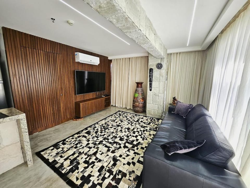 SPOT · Cobertura c/hidro em Aguas Claras, SPOT Apartments Apartment in State of Goiás