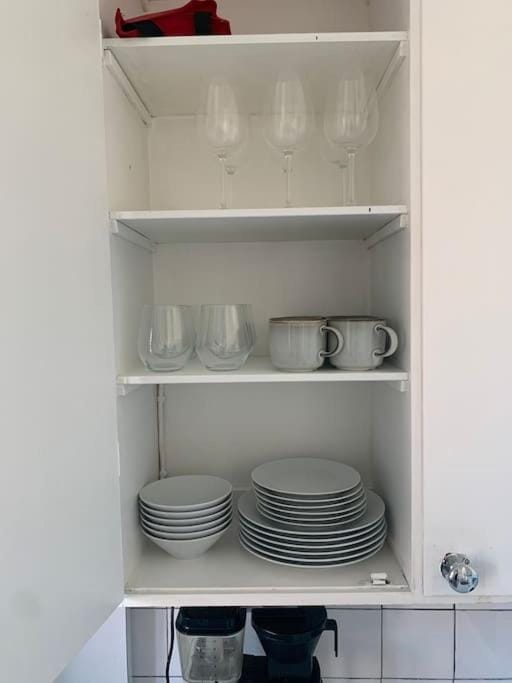 Coffee/tea facilities, Kitchen or kitchenette