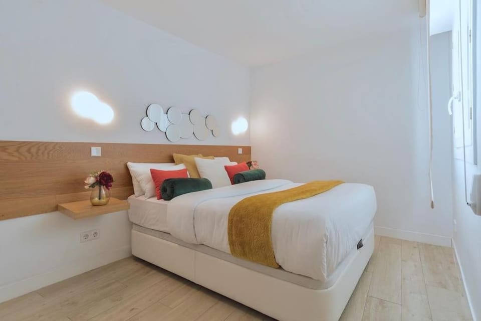 Location Location Location (F42) Apartment in Centro