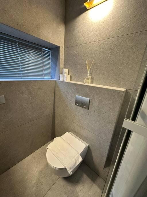 The new studio Florentin 4 Apartment in Tel Aviv-Yafo