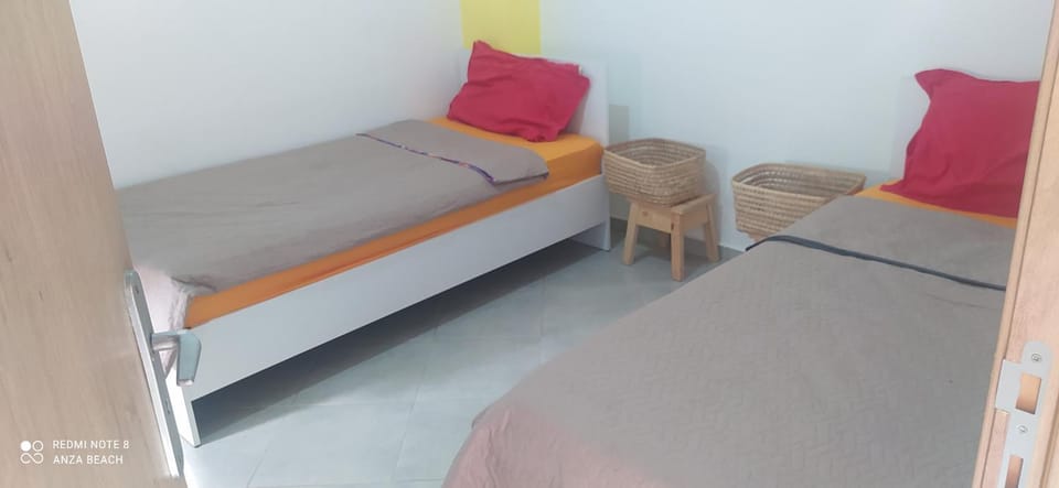 Appartement a Anza Agadir Apartment in Agadir